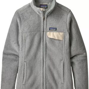 Patagonia retool full zip XL NWT